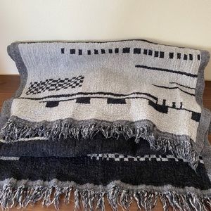 Madewell scarf